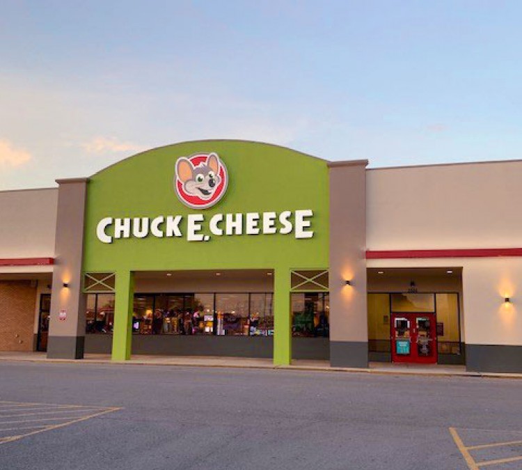 Chuck E. Cheese (Lafayette,&nbspLA)